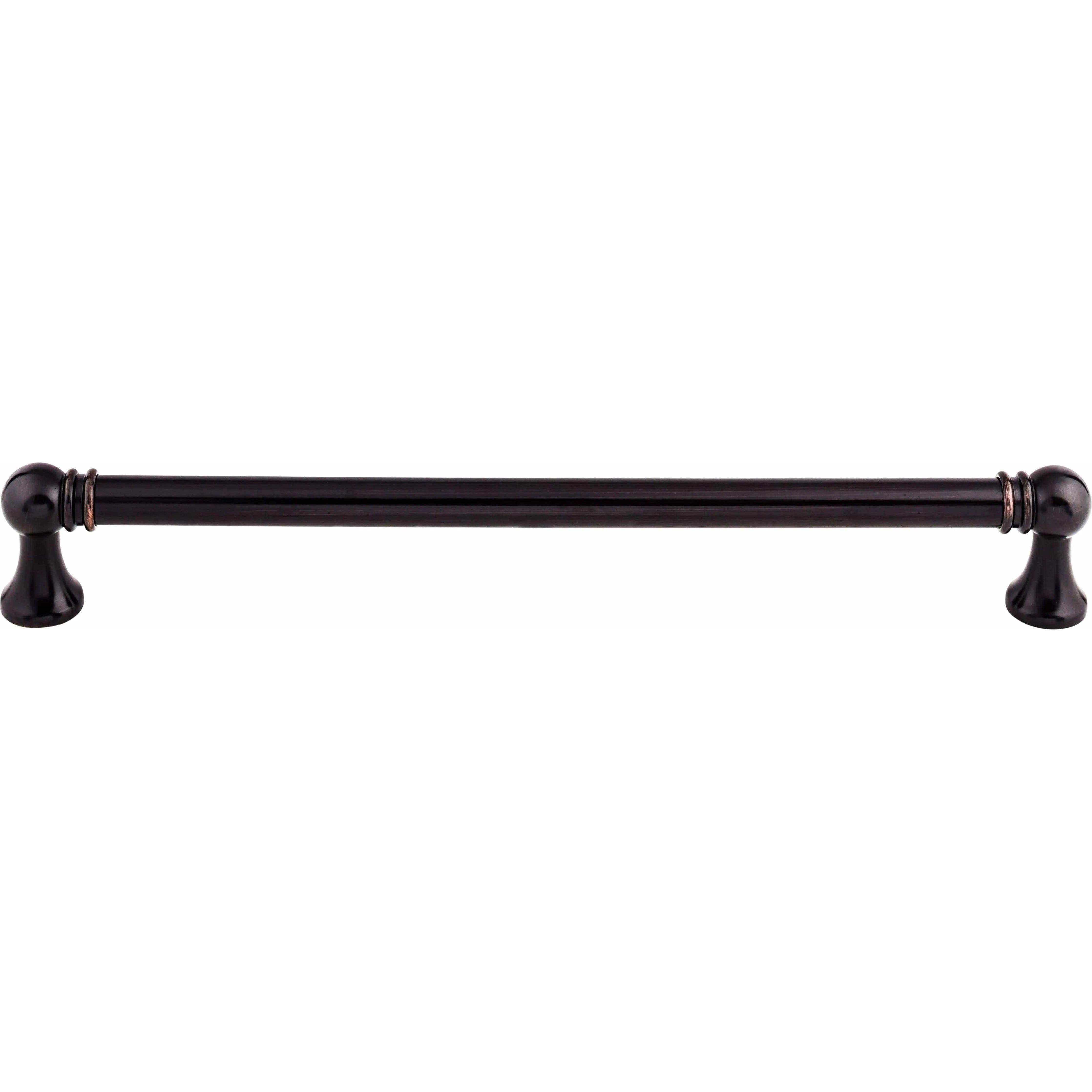 Top Knobs - Kara Appliance Pull - TK808TB - Canada Light Shop
