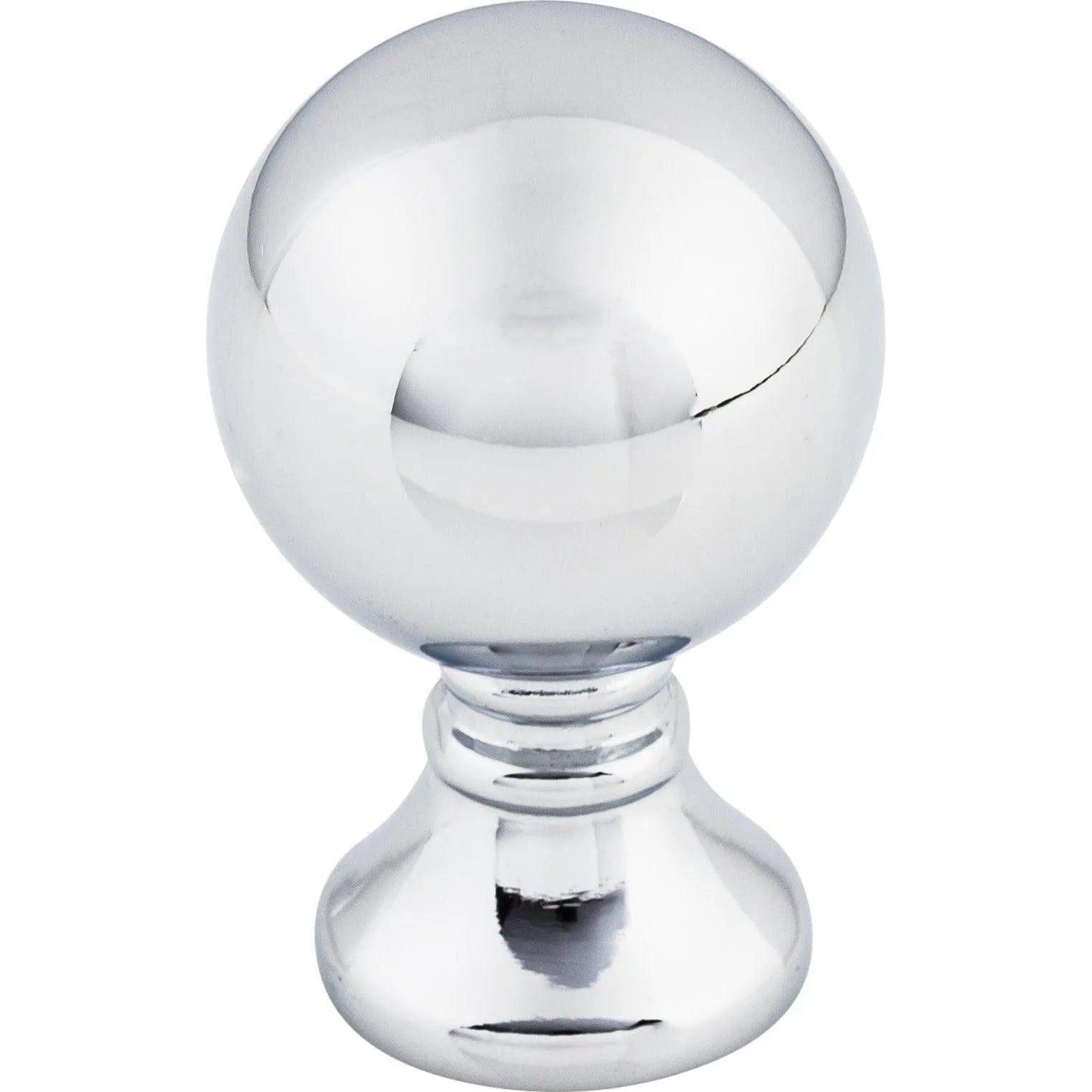 Top Knobs - Kara Knob - TK801PC - Canada Light Shop