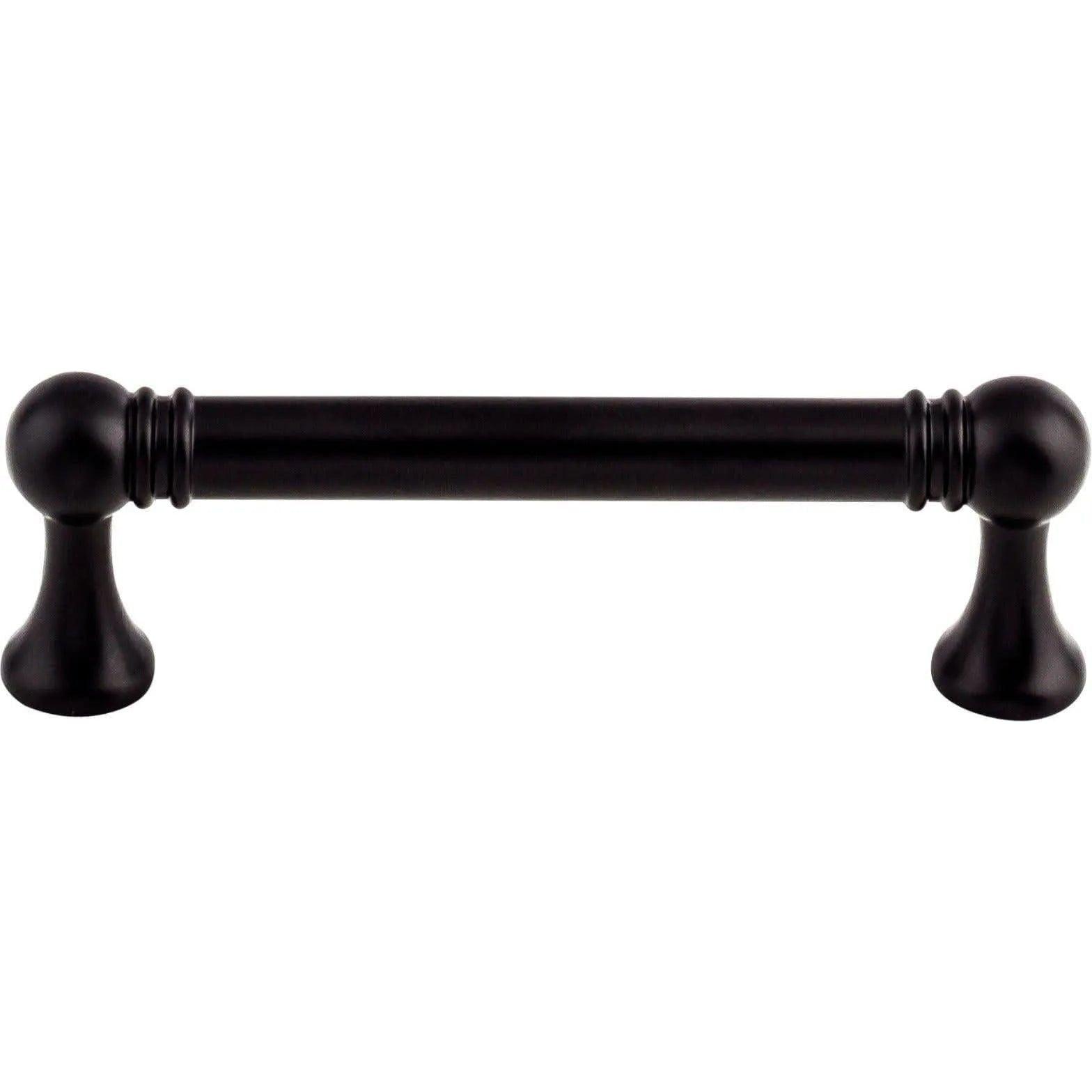 Top Knobs - Kara Pull - TK802BLK - Canada Light Shop