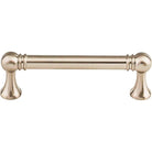 Top Knobs - Kara Pull - TK802BSN - Canada Light Shop