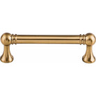 Top Knobs - Kara Pull - TK802HB - Canada Light Shop
