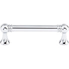 Top Knobs - Kara Pull - TK802PC - Canada Light Shop