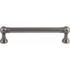 Top Knobs - Kara Pull - TK803AG - Canada Light Shop