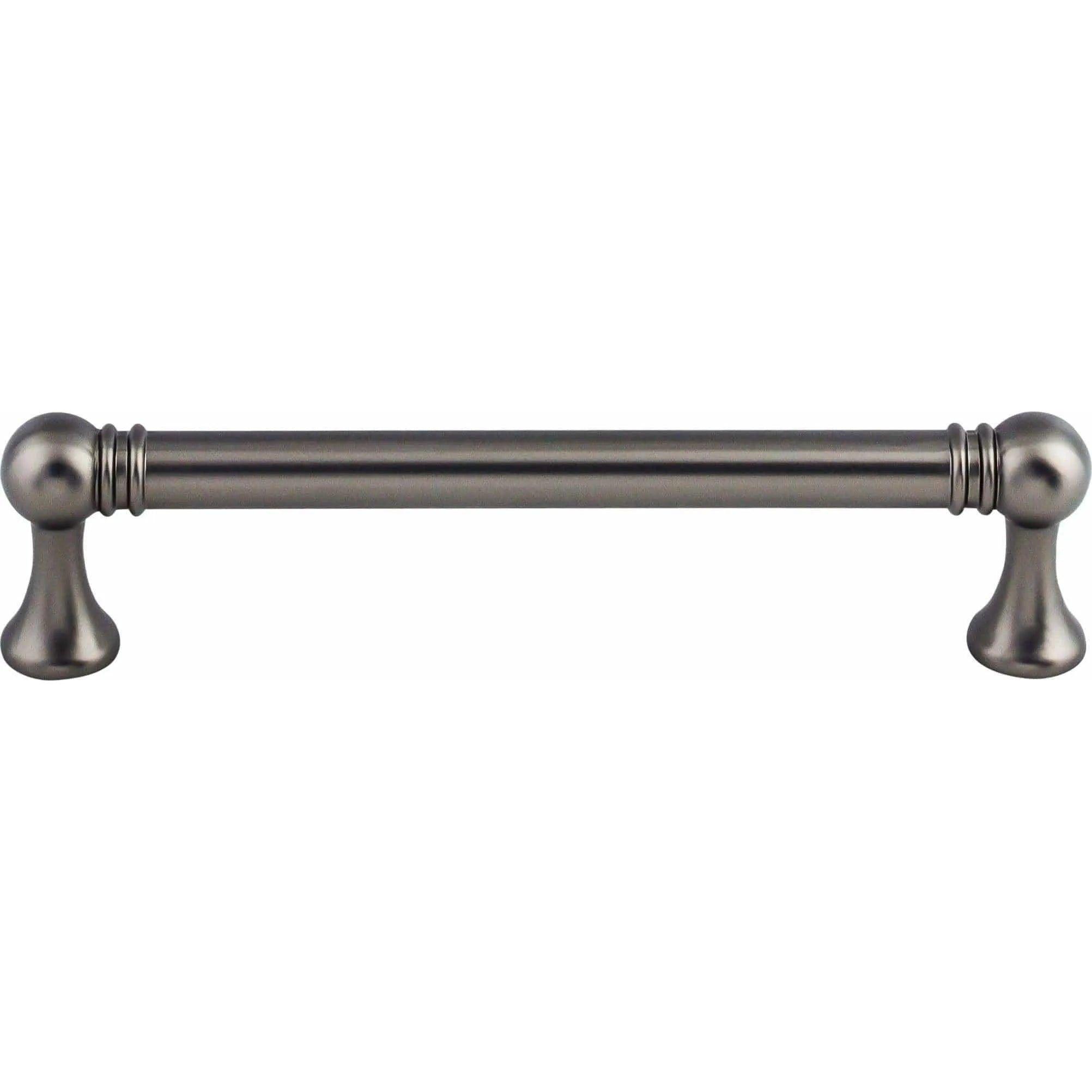 Top Knobs - Kara Pull - TK803AG - Canada Light Shop