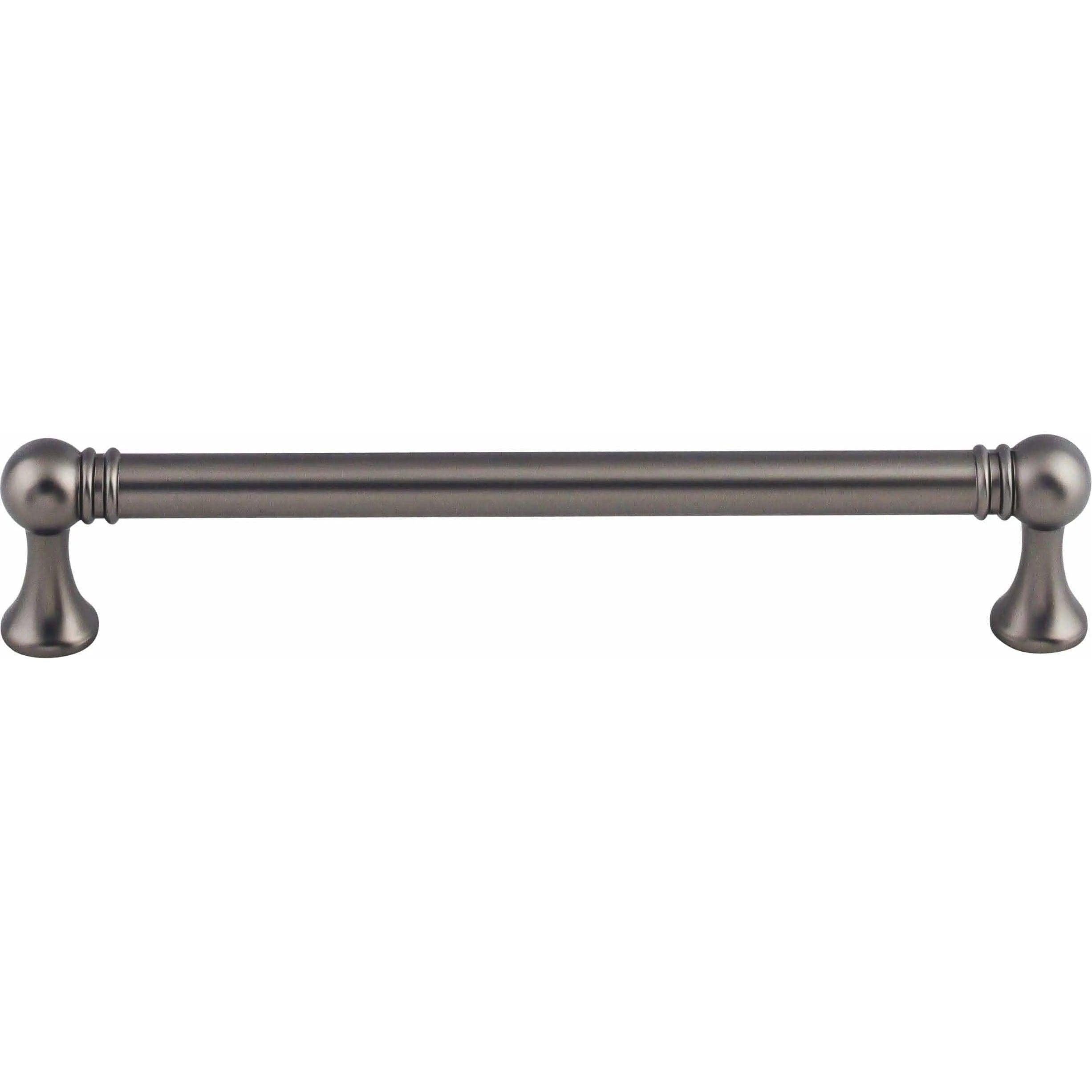 Top Knobs - Kara Pull - TK804AG - Canada Light Shop