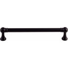 Top Knobs - Kara Pull - TK804BLK - Canada Light Shop