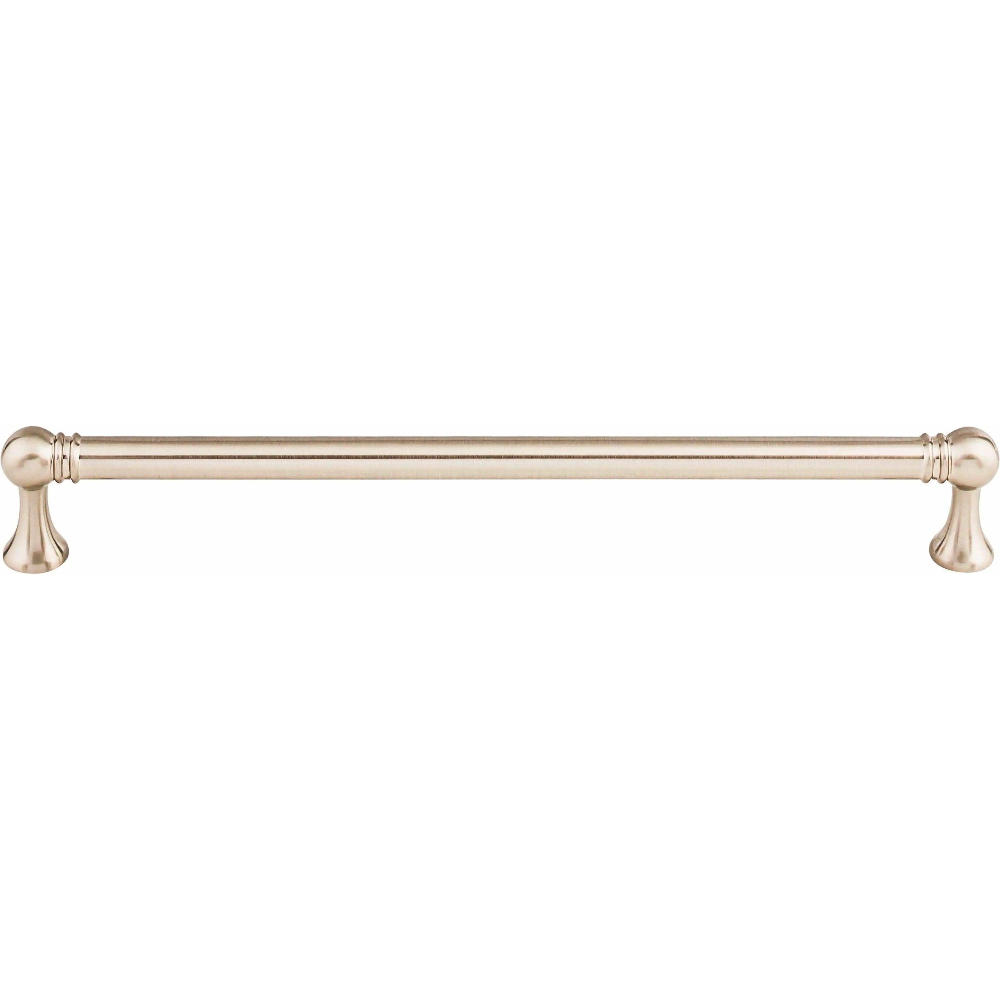 Top Knobs - Kara Pull - TK806BSN - Canada Light Shop