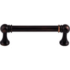 Top Knobs - Kara Pull - TK807AG - Canada Light Shop