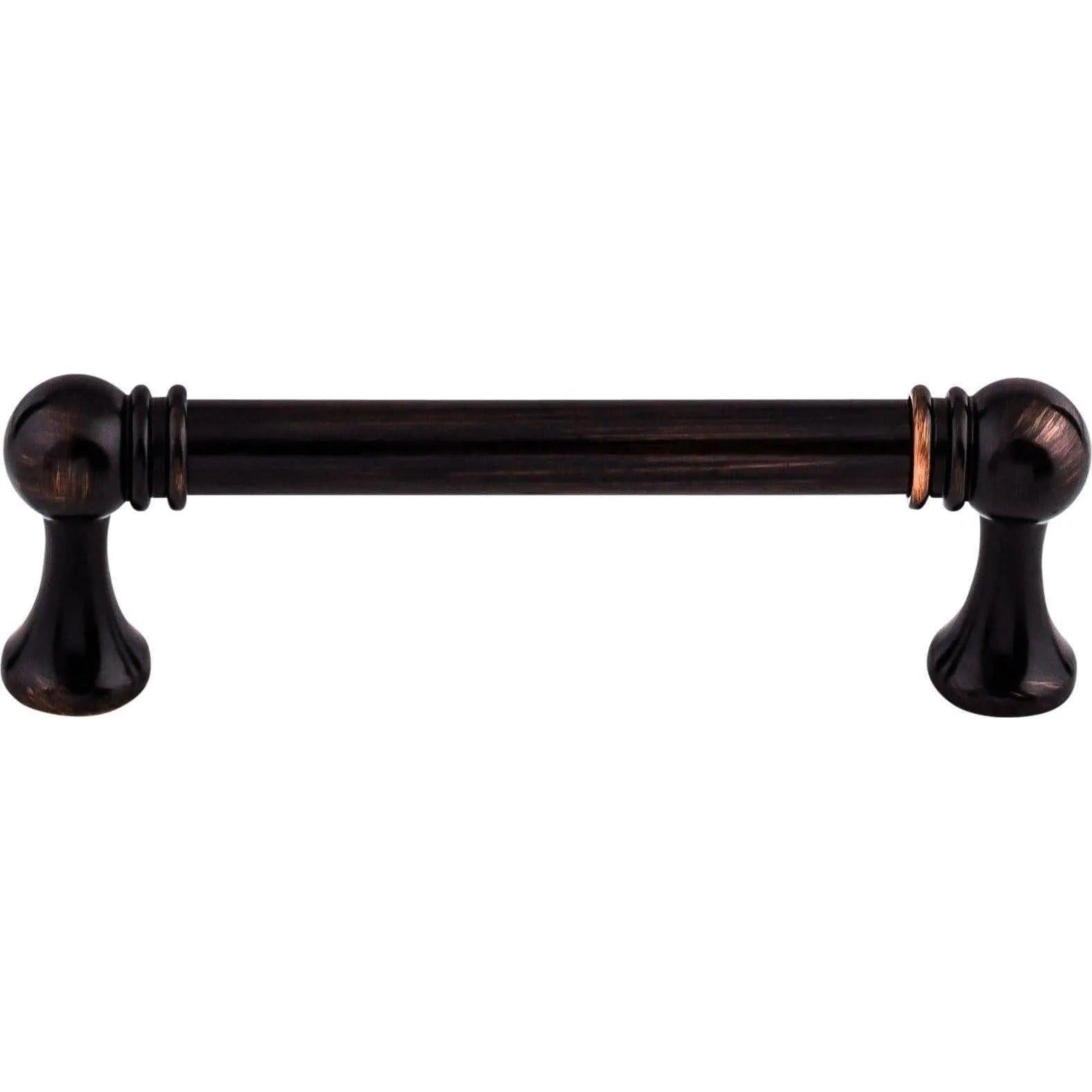 Top Knobs - Kara Pull - TK807AG - Canada Light Shop