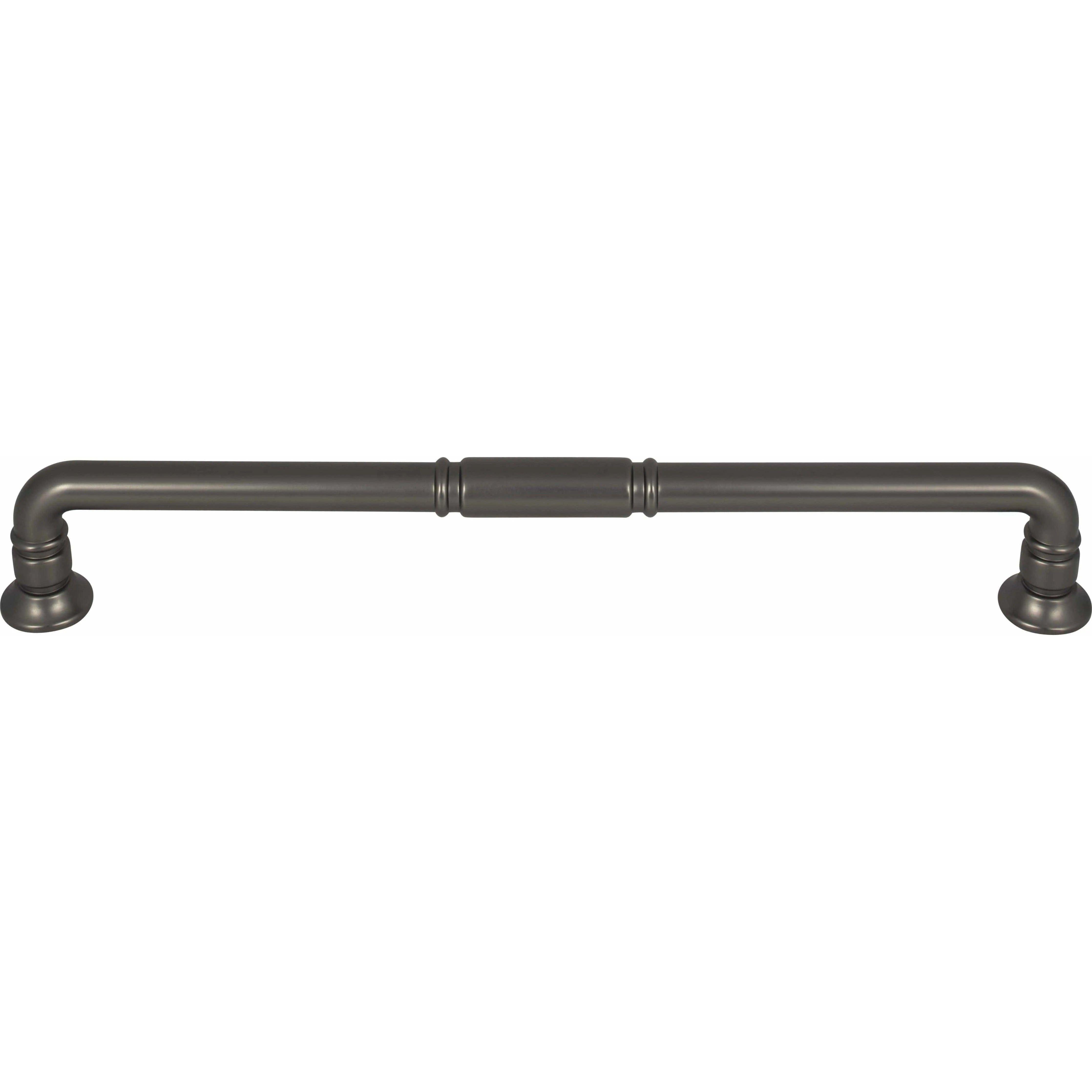Top Knobs - Kent Appliance Pull - TK1008AG - Canada Light Shop