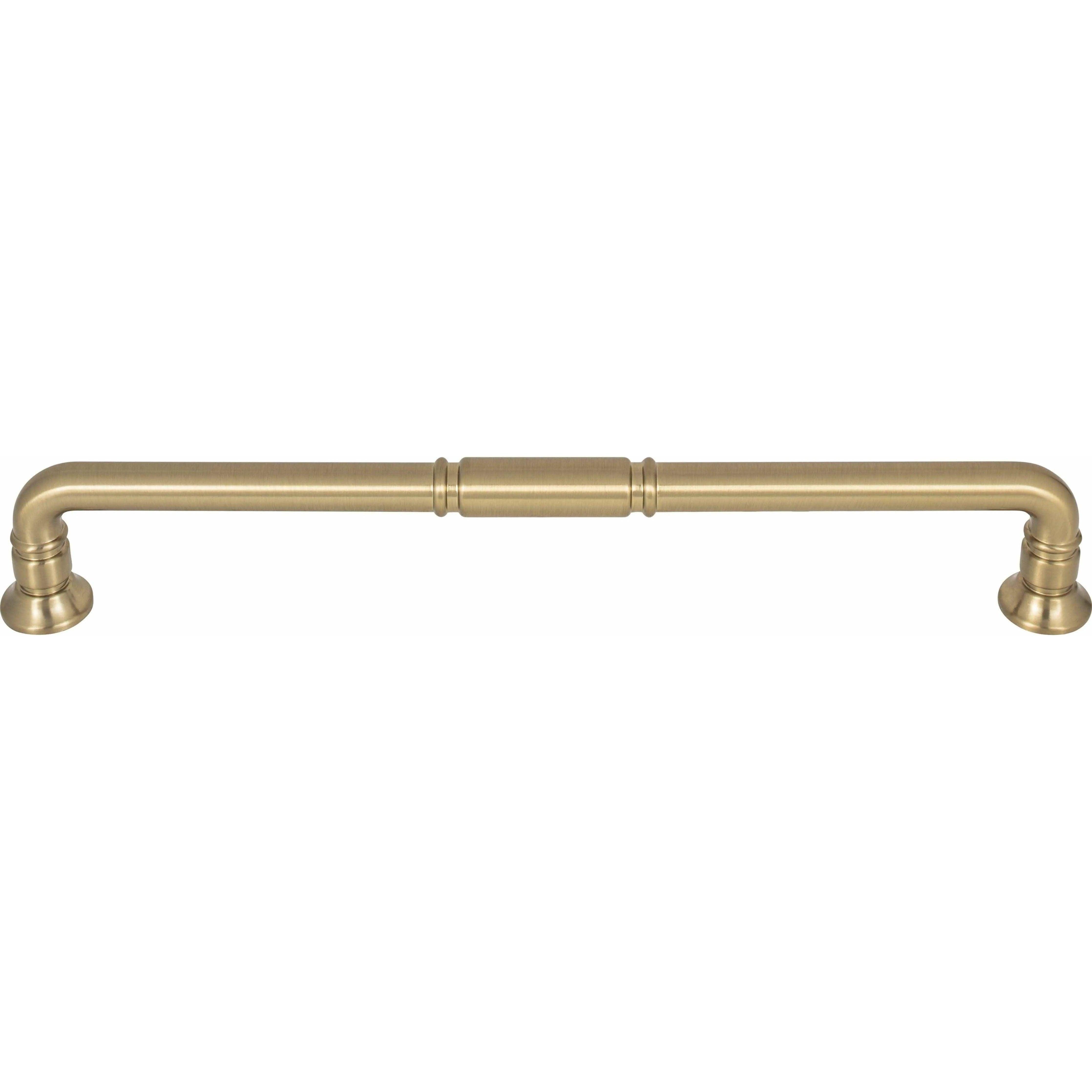 Top Knobs - Kent Appliance Pull - TK1008HB - Canada Light Shop