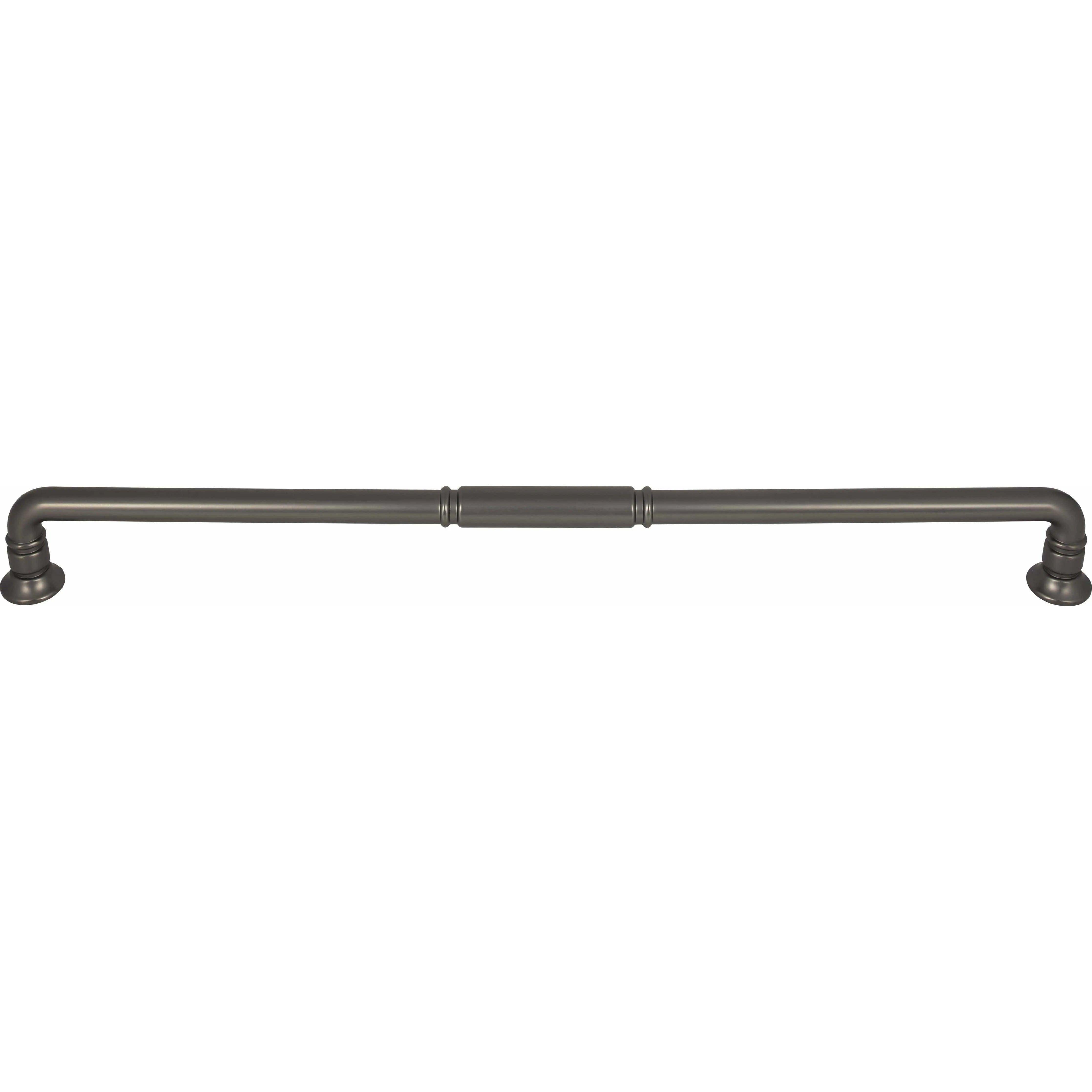 Top Knobs - Kent Appliance Pull - TK1009AG - Canada Light Shop