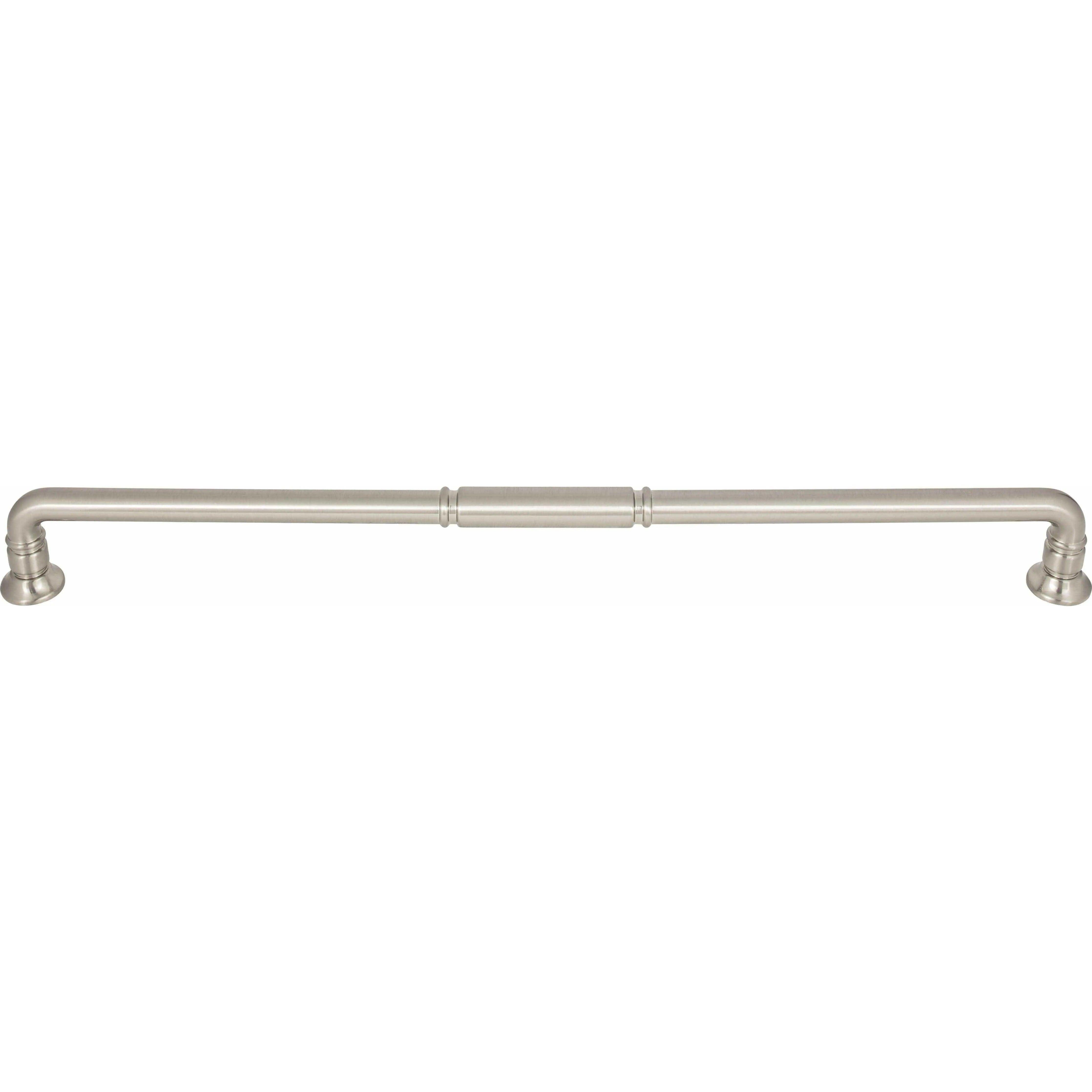 Top Knobs - Kent Appliance Pull - TK1009BSN - Canada Light Shop