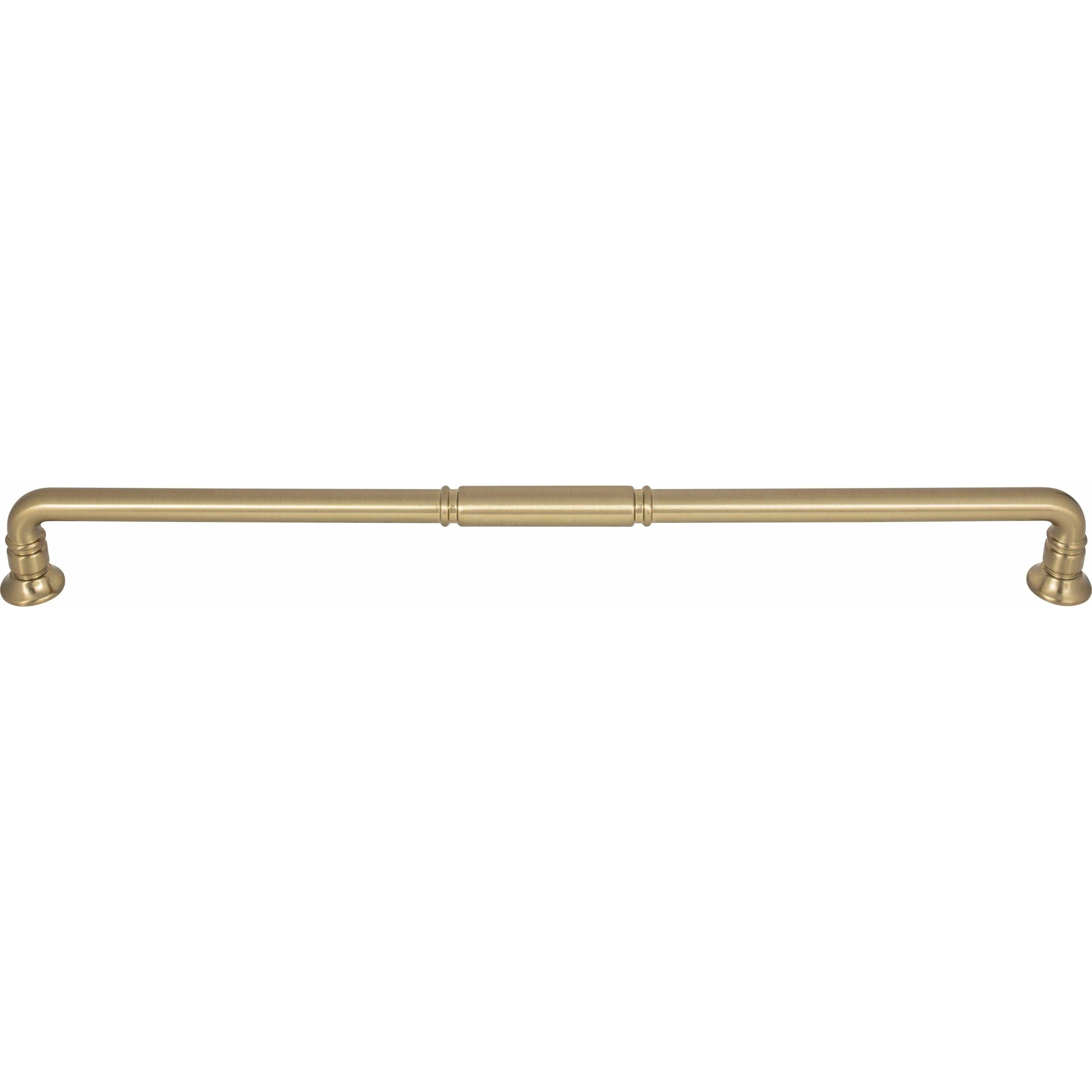 Top Knobs - Kent Appliance Pull - TK1009HB - Canada Light Shop