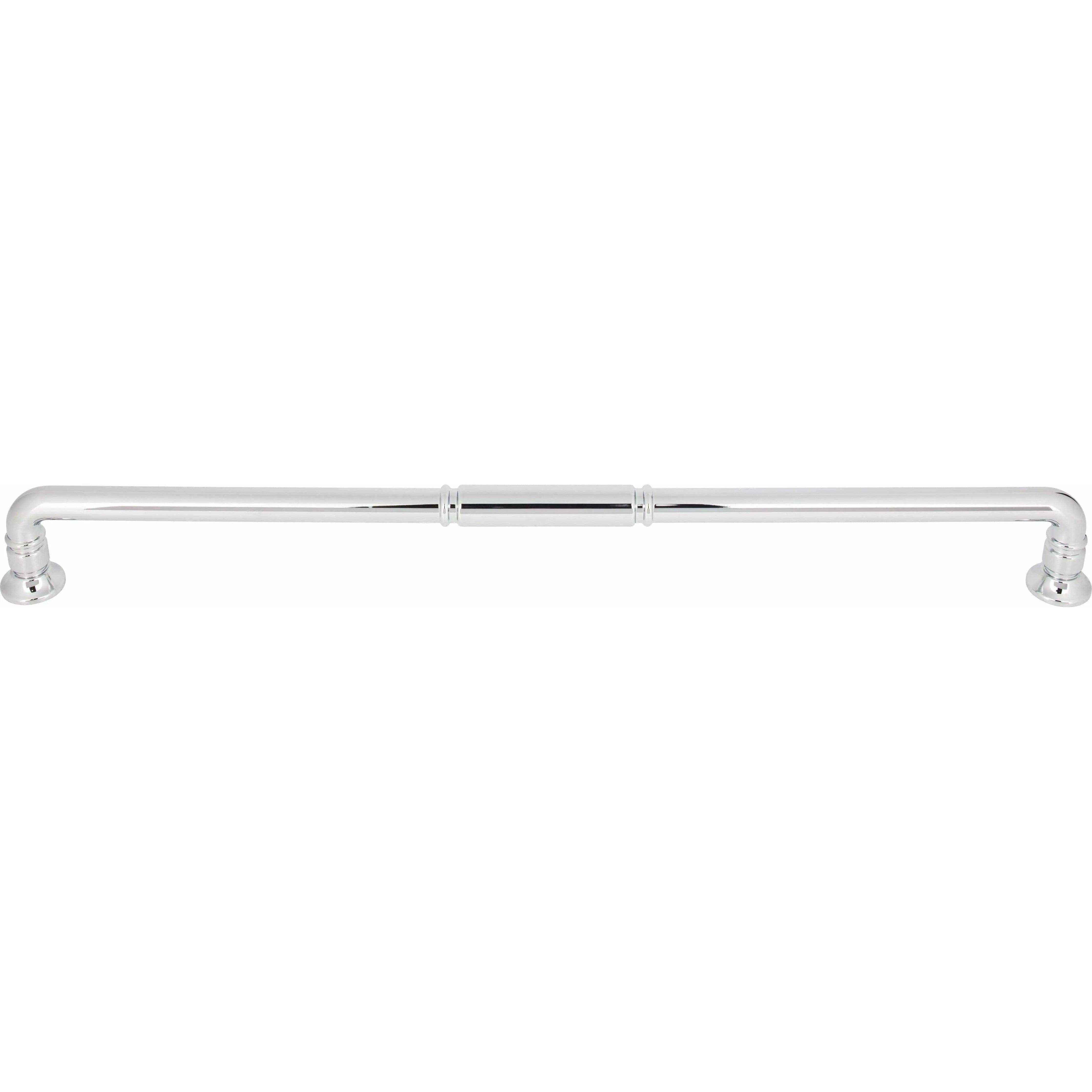 Top Knobs - Kent Appliance Pull - TK1009PC - Canada Light Shop