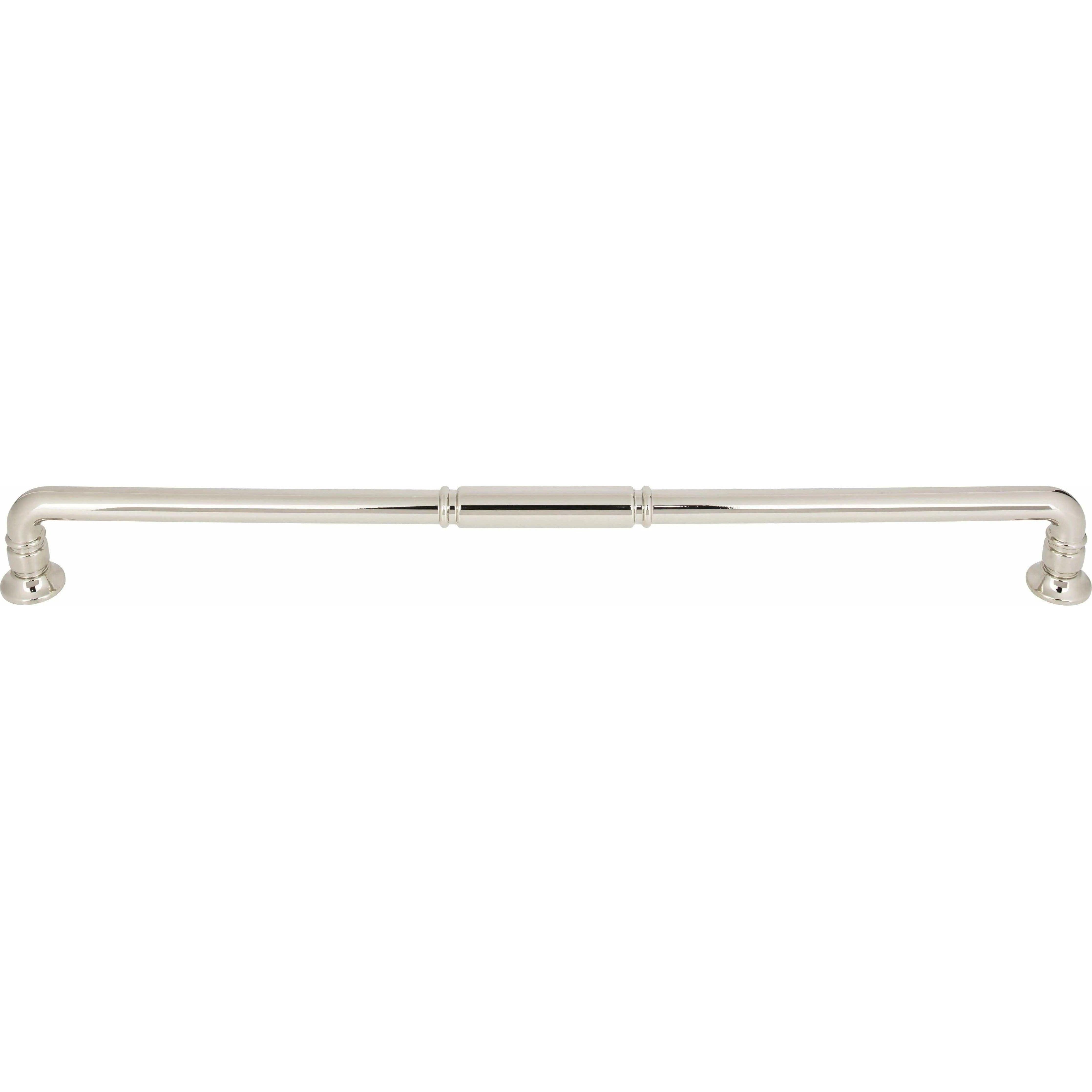 Top Knobs - Kent Appliance Pull - TK1009PN - Canada Light Shop