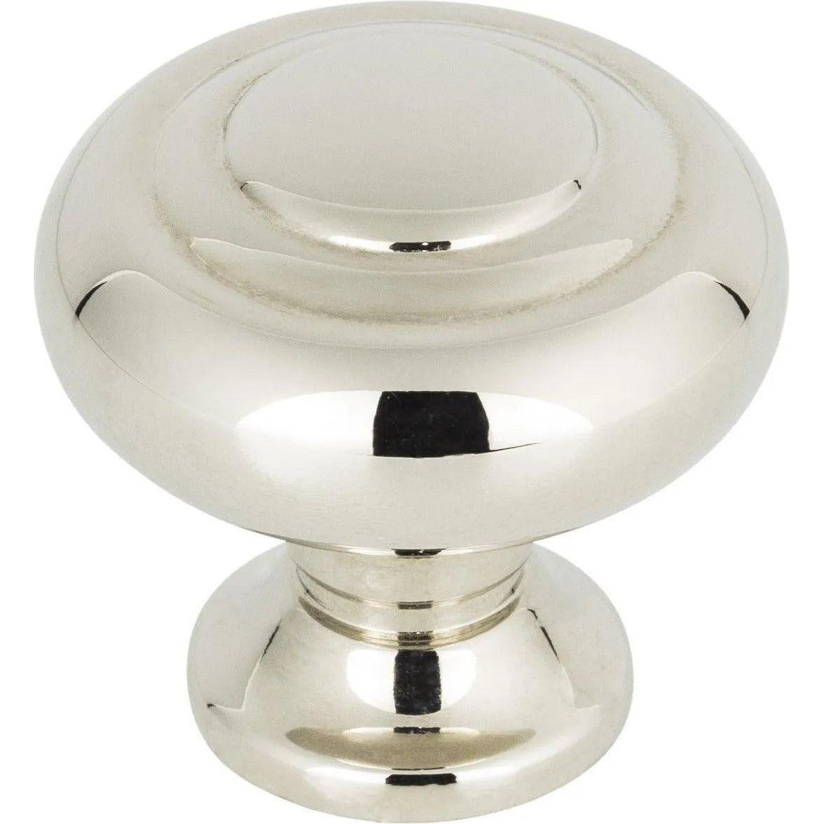 Top Knobs - Kent Knob - TK1000PN - Canada Light Shop