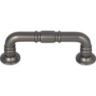 Top Knobs - Kent Pull - TK1001AG - Canada Light Shop