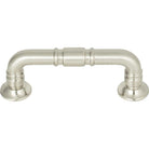 Top Knobs - Kent Pull - TK1001BSN - Canada Light Shop