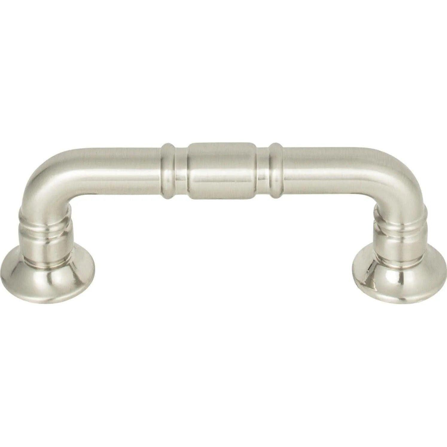 Top Knobs - Kent Pull - TK1001BSN - Canada Light Shop