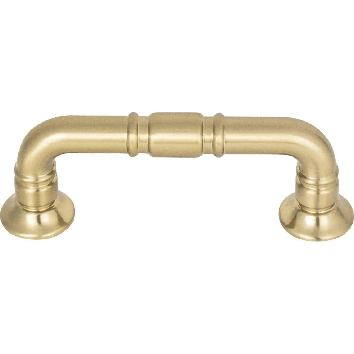 Top Knobs - Kent Pull - TK1001HB - Canada Light Shop