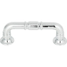 Top Knobs - Kent Pull - TK1001PC - Canada Light Shop