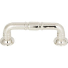 Top Knobs - Kent Pull - TK1001PN - Canada Light Shop