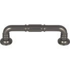 Top Knobs - Kent Pull - TK1002AG - Canada Light Shop