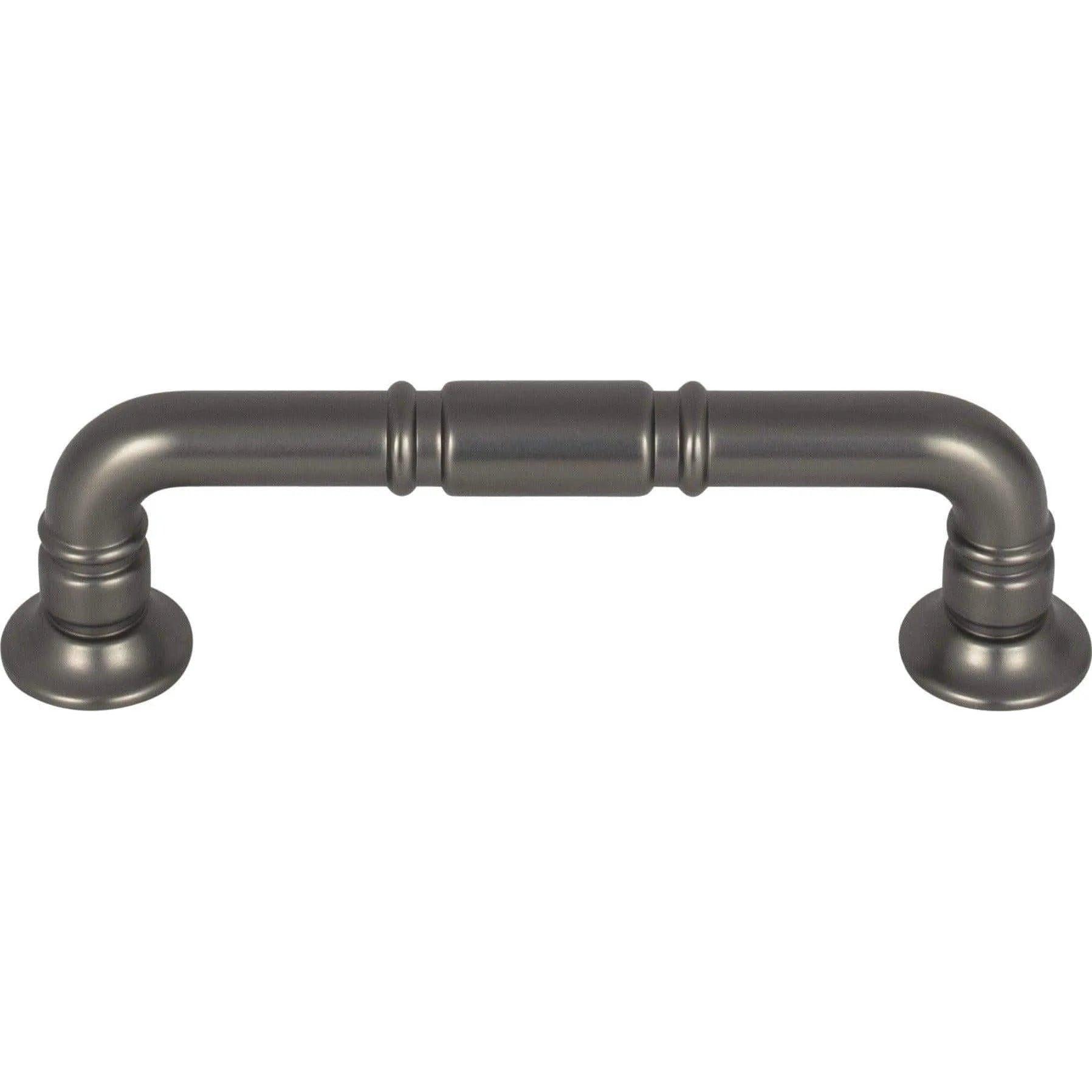 Top Knobs - Kent Pull - TK1002AG - Canada Light Shop