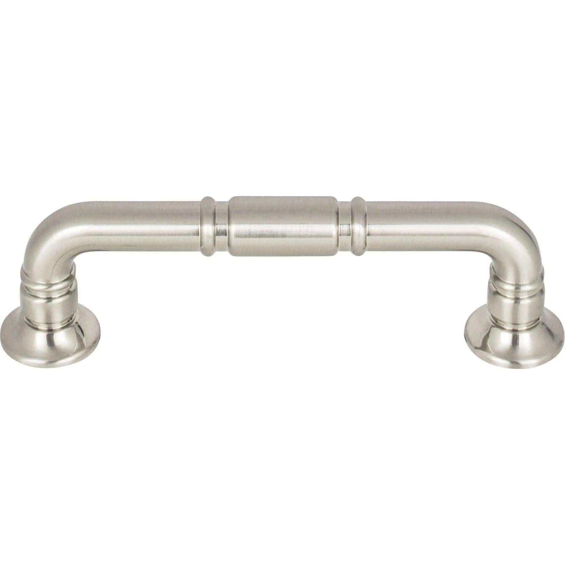 Top Knobs - Kent Pull - TK1002BSN - Canada Light Shop