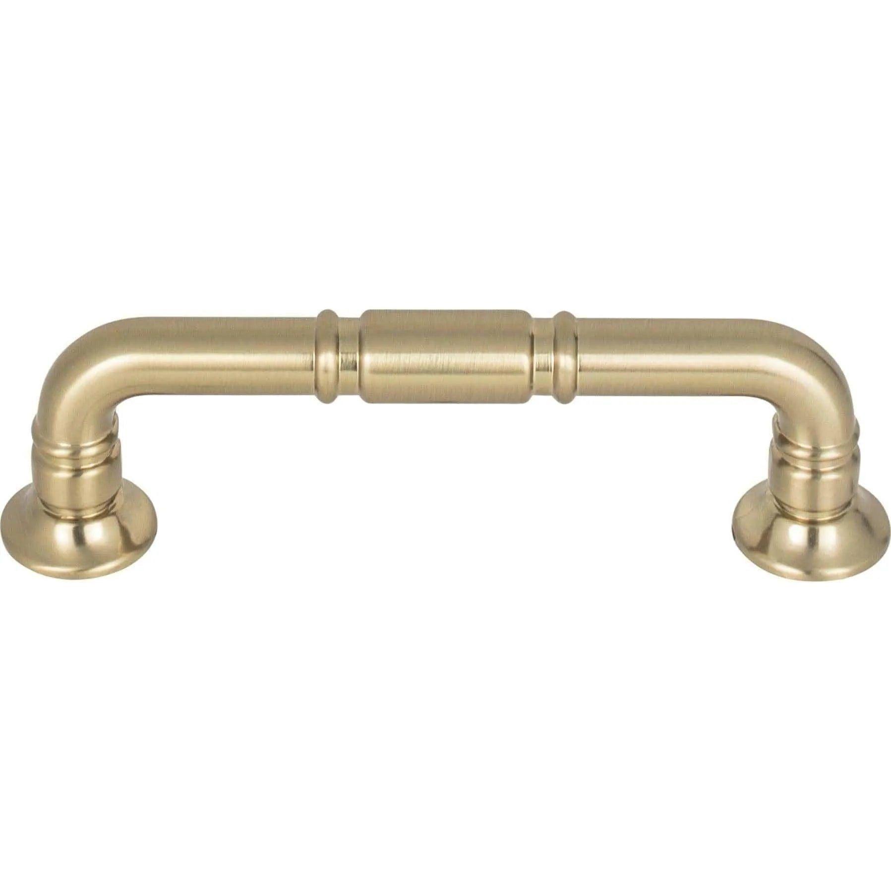 Top Knobs - Kent Pull - TK1002HB - Canada Light Shop
