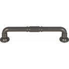 Top Knobs - Kent Pull - TK1003AG - Canada Light Shop