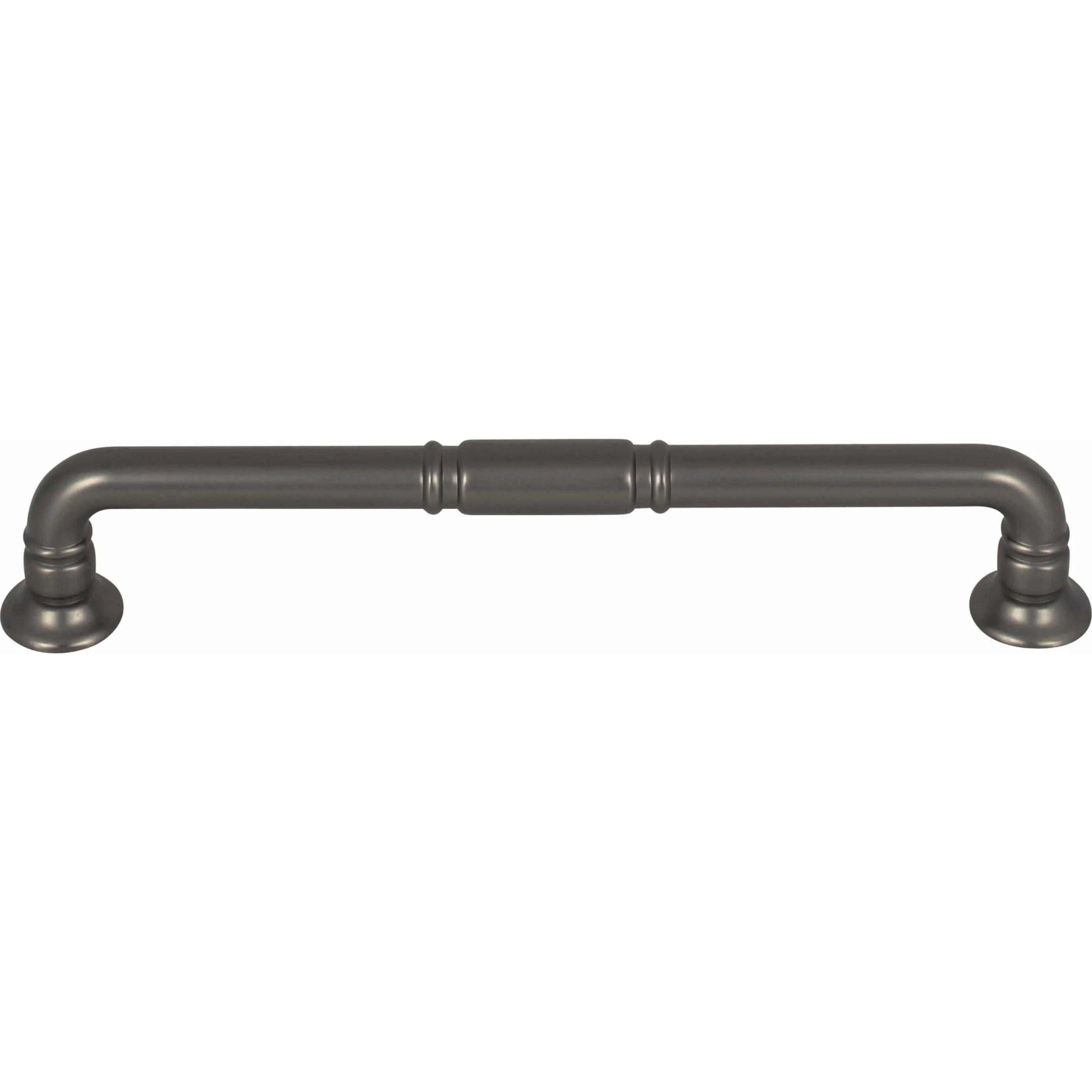 Top Knobs - Kent Pull - TK1004AG - Canada Light Shop