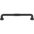 Top Knobs - Kent Pull - TK1004BLK - Canada Light Shop