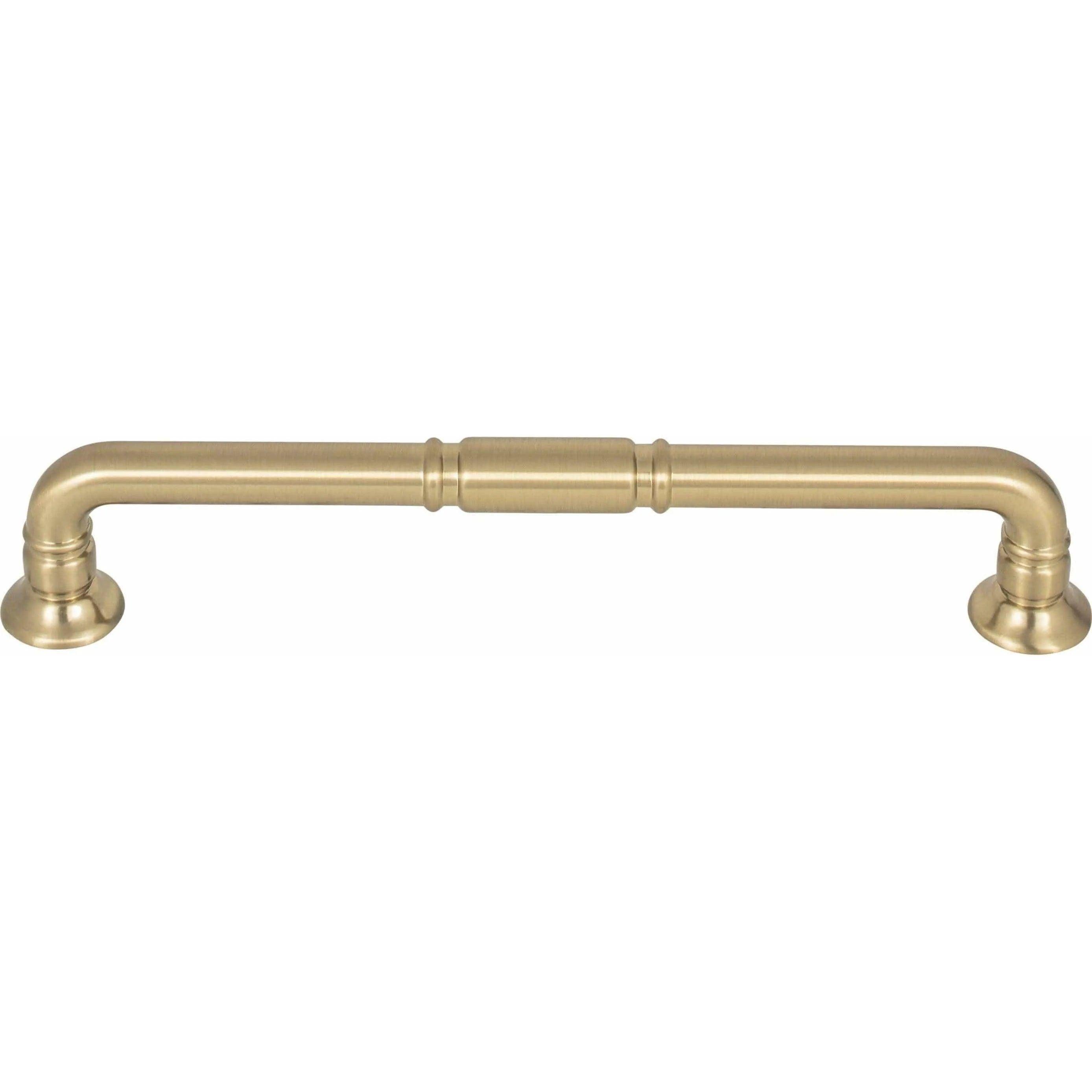 Top Knobs - Kent Pull - TK1004HB - Canada Light Shop