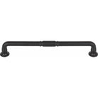 Top Knobs - Kent Pull - TK1005BLK - Canada Light Shop