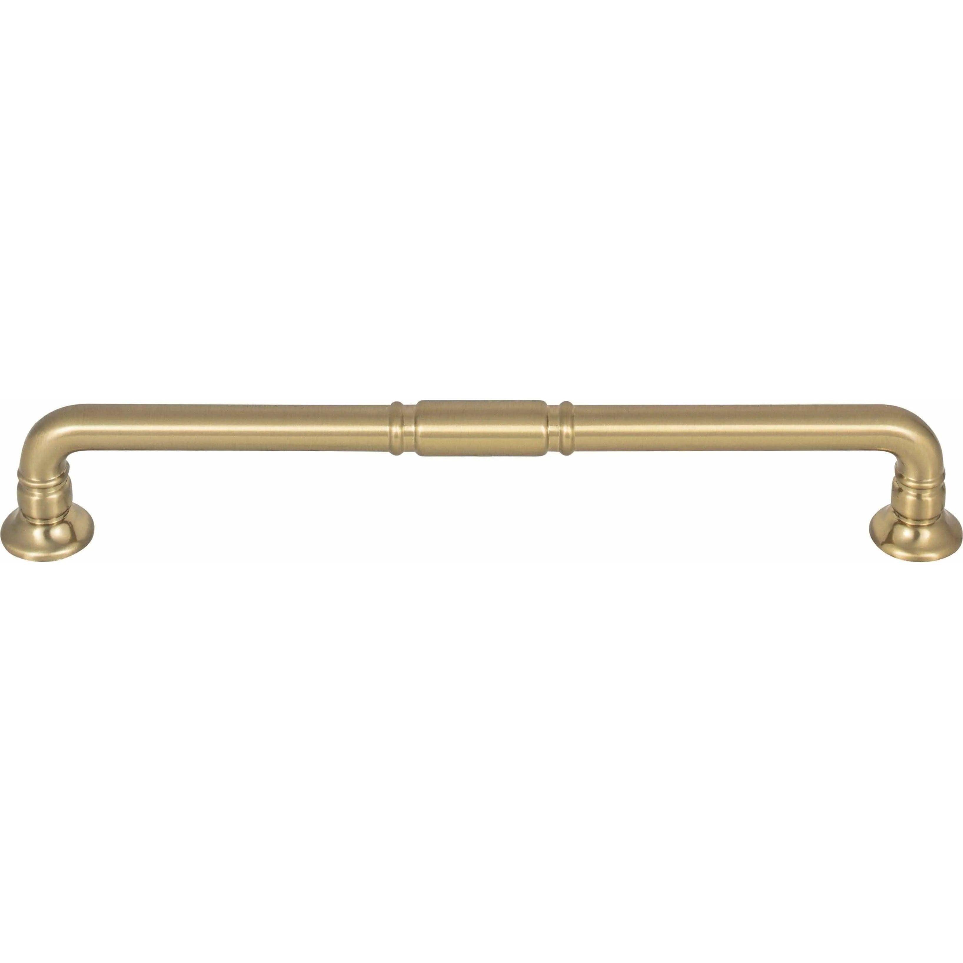 Top Knobs - Kent Pull - TK1005HB - Canada Light Shop