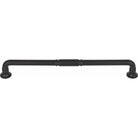 Top Knobs - Kent Pull - TK1006BLK - Canada Light Shop