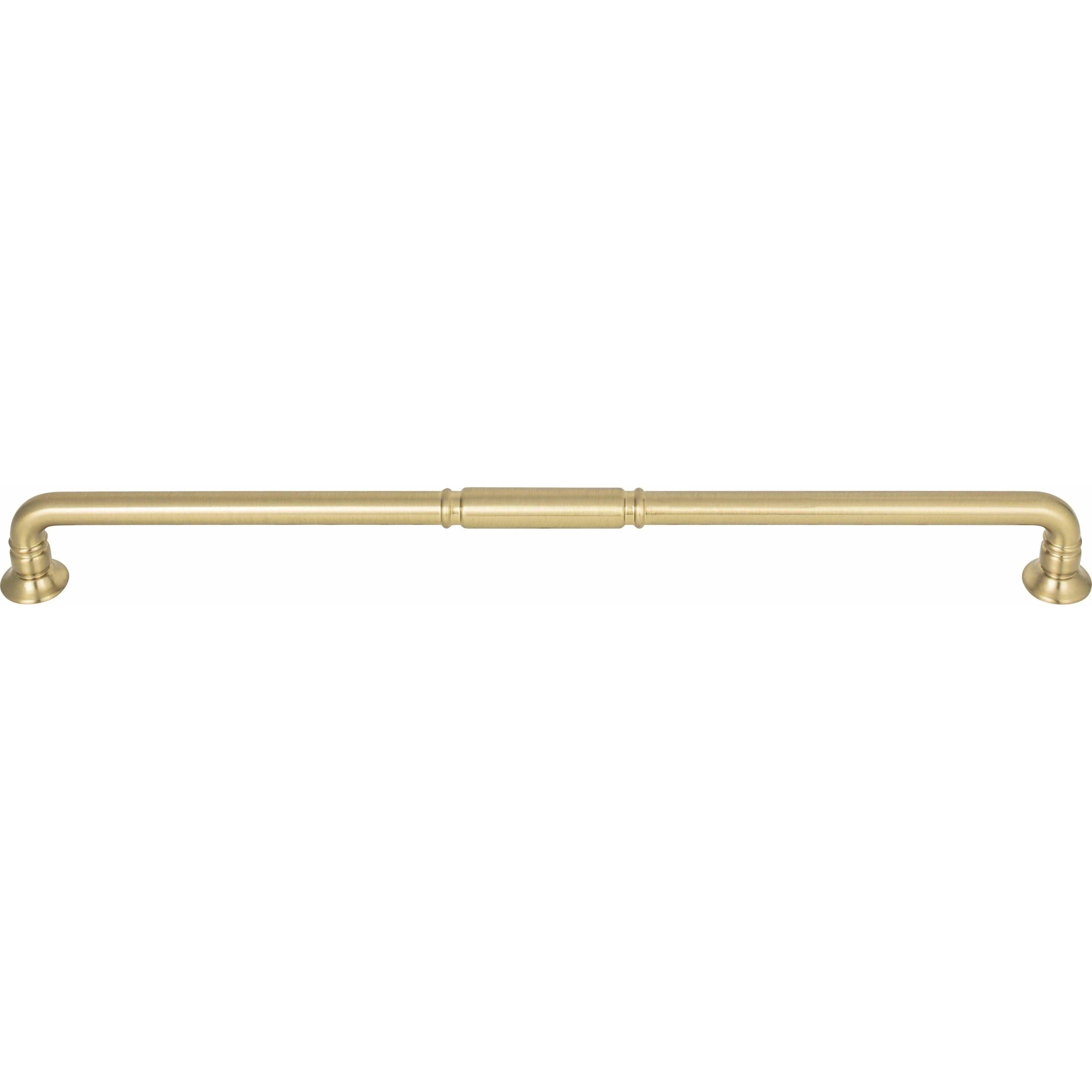 Top Knobs - Kent Pull - TK1007HB - Canada Light Shop