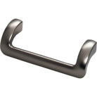 Top Knobs - Kentfield Pull - TK950AG - Canada Light Shop