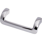 Top Knobs - Kentfield Pull - TK950PC - Canada Light Shop