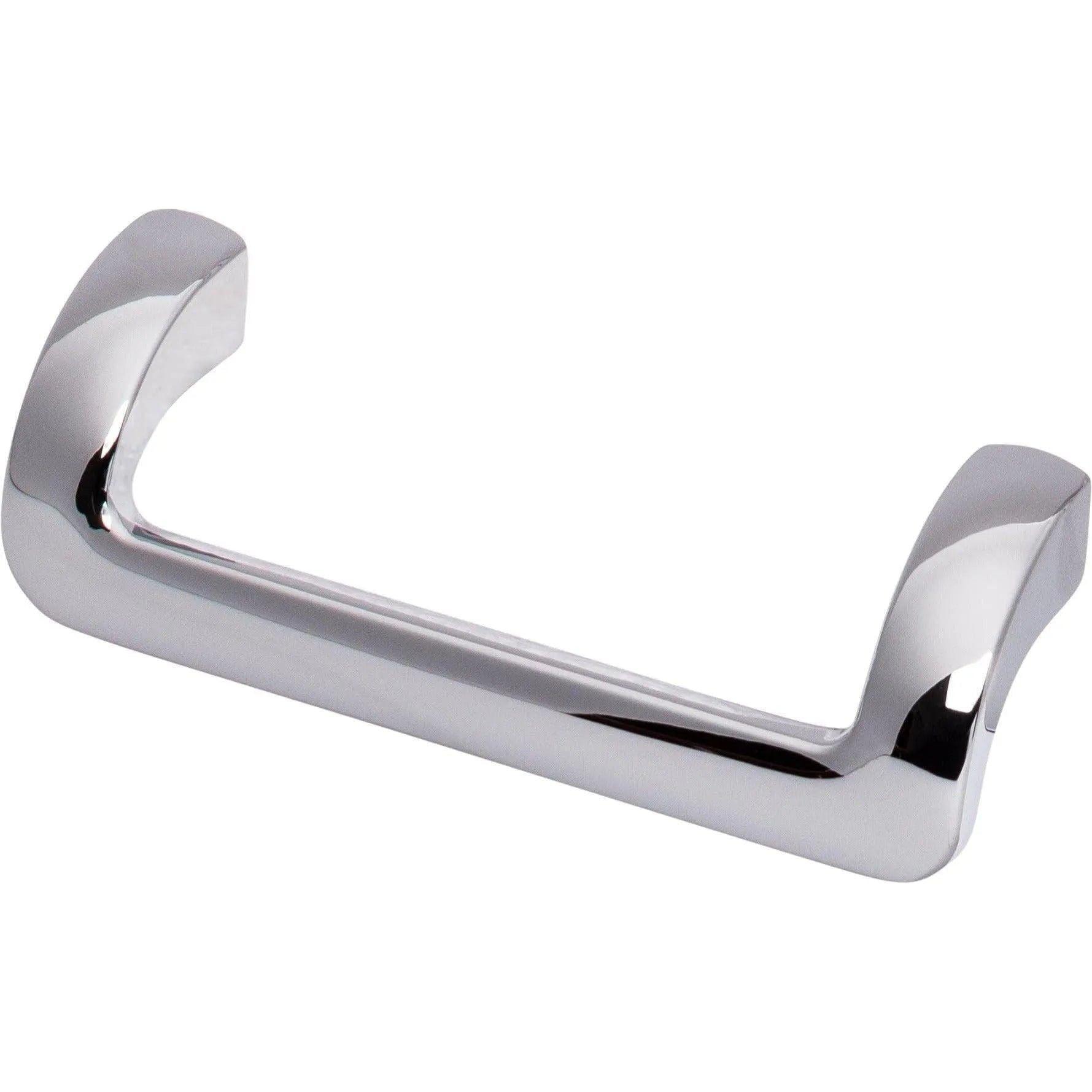 Top Knobs - Kentfield Pull - TK950PC - Canada Light Shop