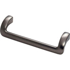 Top Knobs - Kentfield Pull - TK951AG - Canada Light Shop