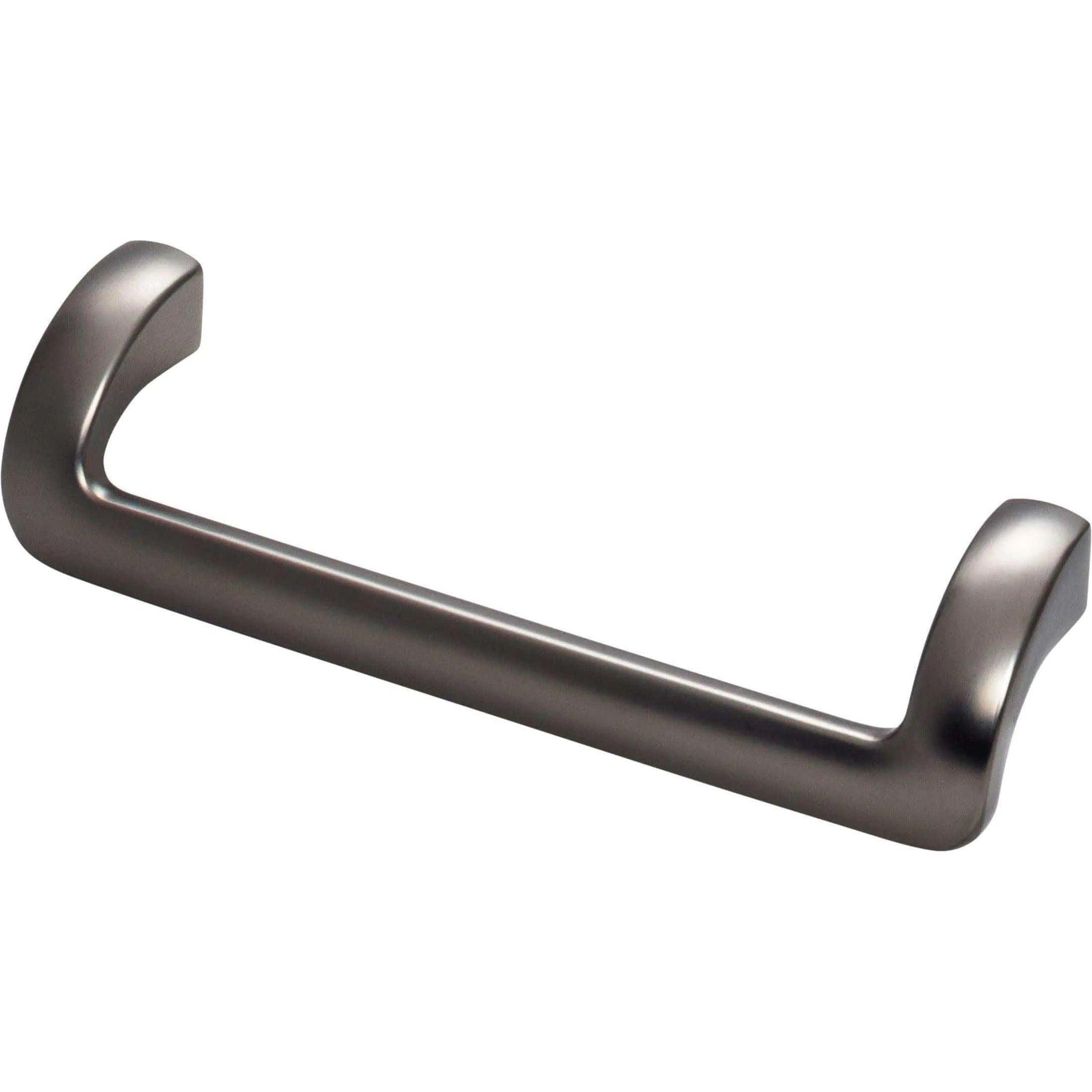 Top Knobs - Kentfield Pull - TK951AG - Canada Light Shop