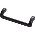 Top Knobs - Kentfield Pull - TK951BLK - Canada Light Shop