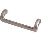 Top Knobs - Kentfield Pull - TK951BSN - Canada Light Shop