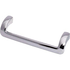Top Knobs - Kentfield Pull - TK951PC - Canada Light Shop