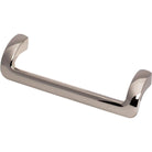 Top Knobs - Kentfield Pull - TK951PN - Canada Light Shop
