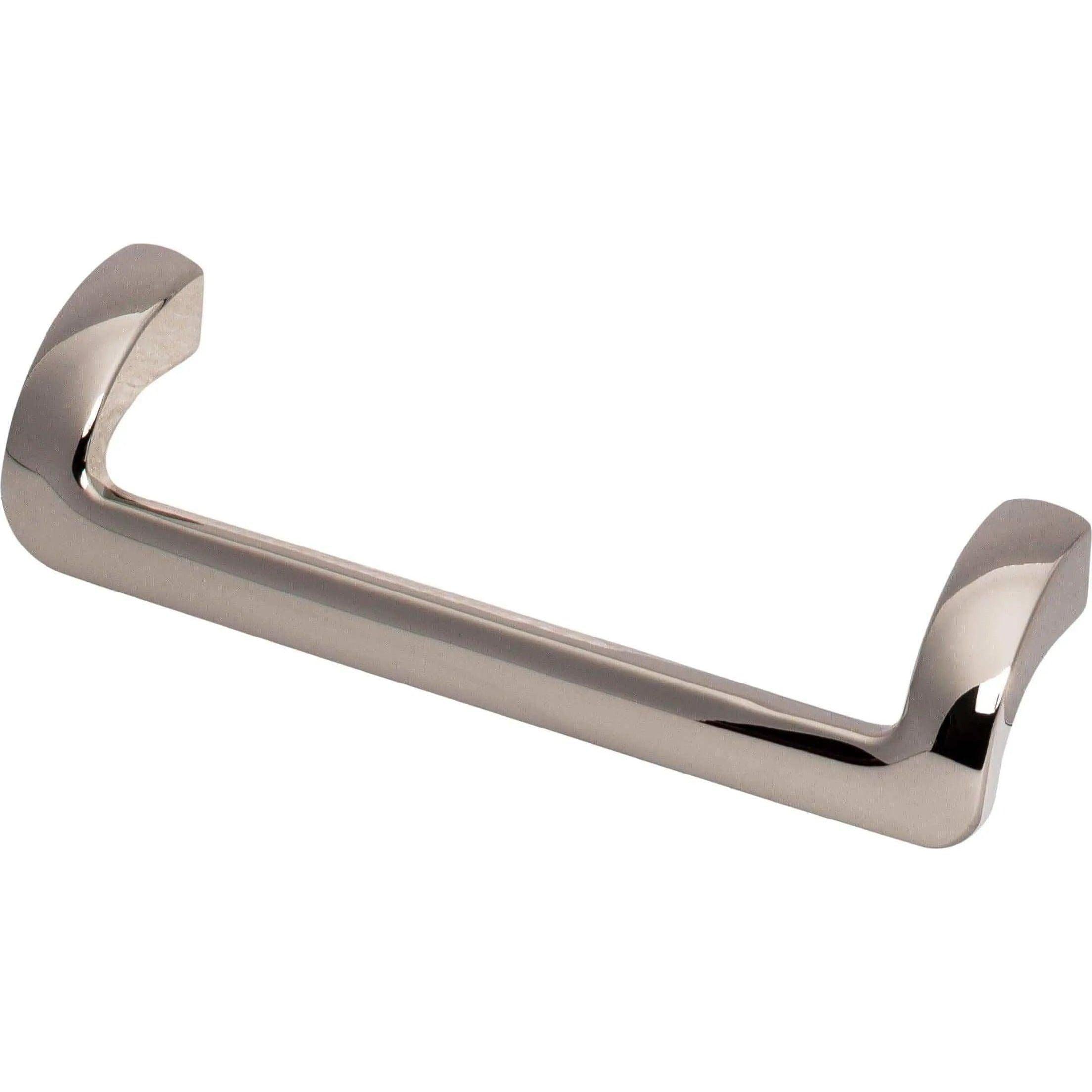 Top Knobs - Kentfield Pull - TK951PN - Canada Light Shop