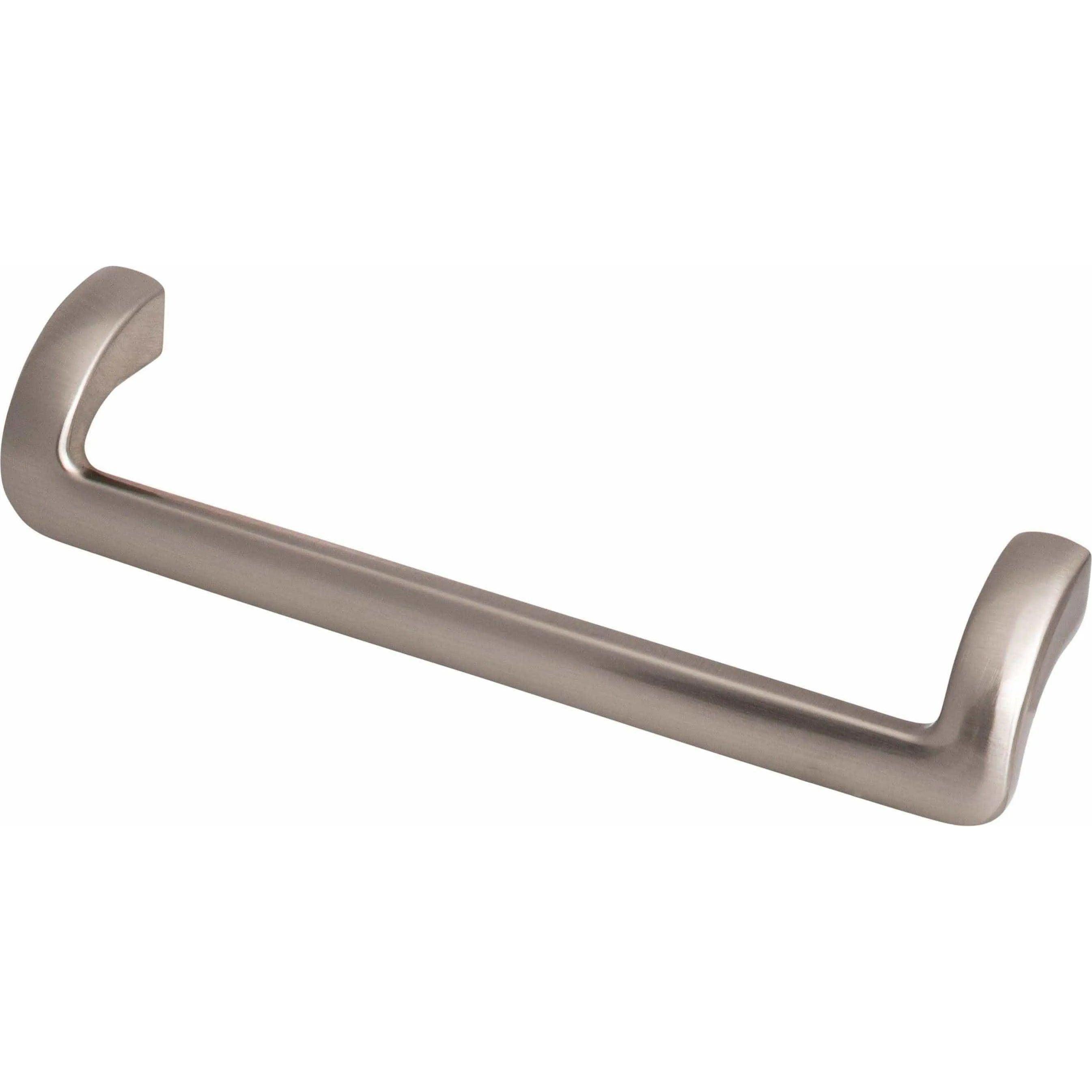 Top Knobs - Kentfield Pull - TK952BSN - Canada Light Shop